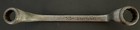 VINTAGE FORD 1940'S SPARK PLUG, HEAD BOLT WRENCH M-01A-17017BM32 MADE IN U.S.A. — photo 1