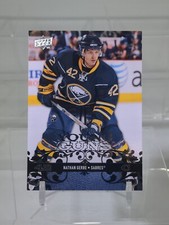 Nathan Gerbe 2008-09 Upper Deck Young Guns Rookie #455 #NHL #Sabres #ML