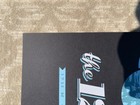 SUFJAN STEVENS Flosstradamas DOOMTREE Chicago 2012 Concert SCREEN PRINT poster — photo 2