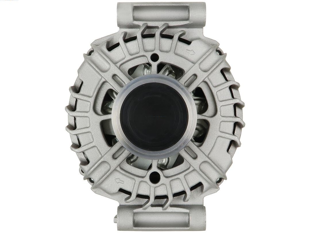 AS-PL A3758S Alternator for AUDI