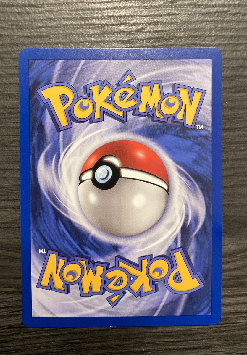 1st Edition Italian Ivysaur 30/102 Base Set - Uncommon Pokemon