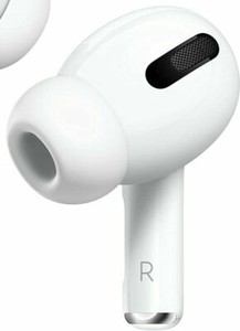 Apple Airpods Pro Right Only Airpod Replacement 100 Authentic Model A2083 Ebay