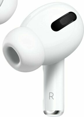 AirPods Pro (R) Right A2083 or (L) Left A2084 Side Single or Both Genuine  Apple – Getzella.com