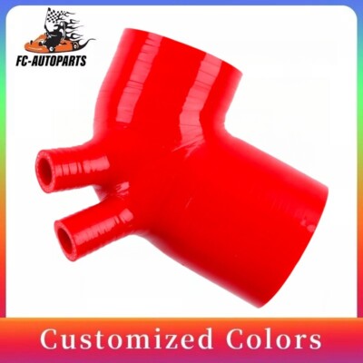 For 1992-1999 BMW E36 Silicone Inet Coupler Boot HFM Air Intake Hose