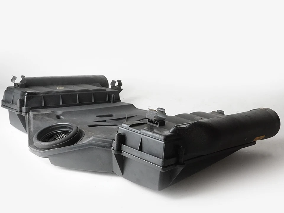 2000 - 2006 Mercedes Benz S Class W220 S430 S500 Air Intake Cleaner Box Unit Foto 2 de 4