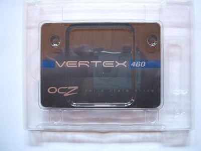 OCZ Vertex 460 SATA III 240 GB SSD neuwertig OVP