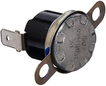 GE Microwave Thermostat (WB27X11213) for sale online | eBay