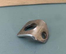 LUDWIG P40081 Nickel Marching Snare Drum Harness Sling Clip Carrying Hook Mount