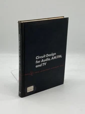 Circuit Design for Audio, Am/Fm, and TV