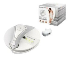 Remington IPL6780 Unisex i-LIGHT Pro IPL Body Hair Removal System - NEW