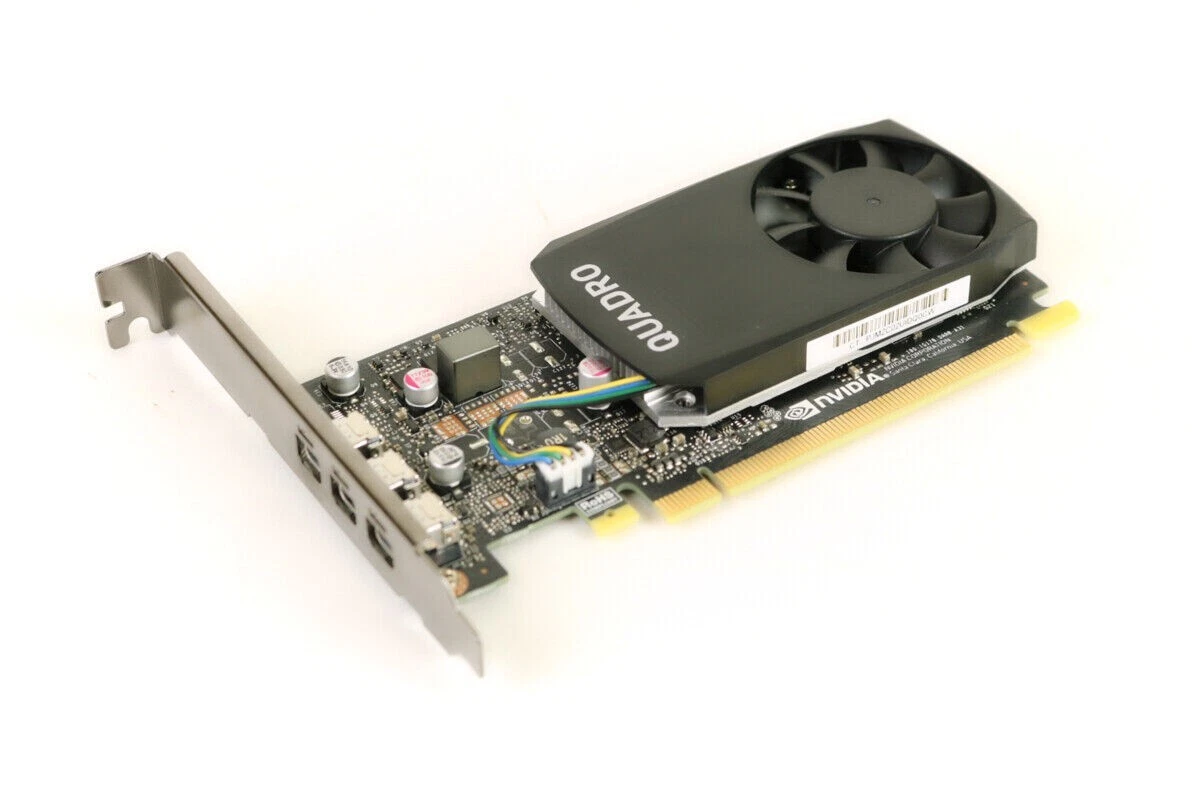 Quadro p400 test hot sale