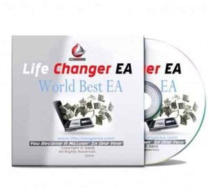 Details About Life Changer Ea New For Latest Mt4 Forex Instant Delivery - 