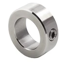 SHAFT COLLARS 10mm-75mm Mild Steel Zinc Plated