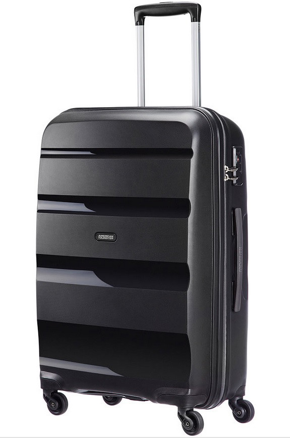 american tourister spinner medium