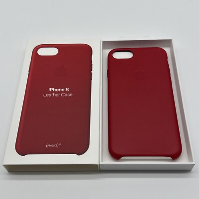 OFFICIAL GENUINE APPLE IPHONE 8/ SE 2ND 3RD GEN