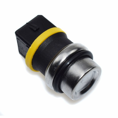 New Engine Coolant Temperature Sensor For VW Cabrio Derby Jetta Golf 357919501A - Picture 5 of 12