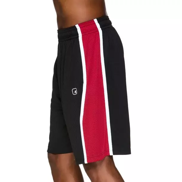 And1 big best sale men's basketball shorts