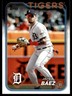 2024 Topps Series 2 #508 Javier Baez Detroit Tigers