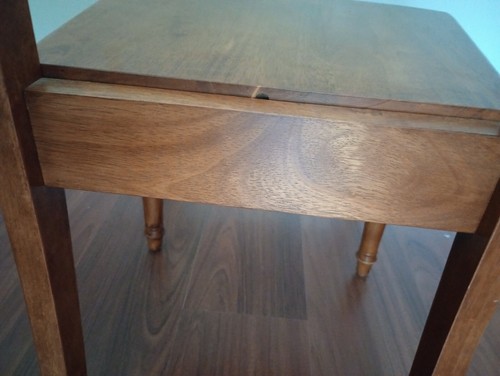 1997 Bombay Company Valet Chair Full Seat - Picture 7 of 15