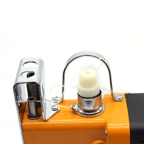 GK9-350 electric portable sewing machine woven bag sealing baler 220V/110V - Picture 5 of 6