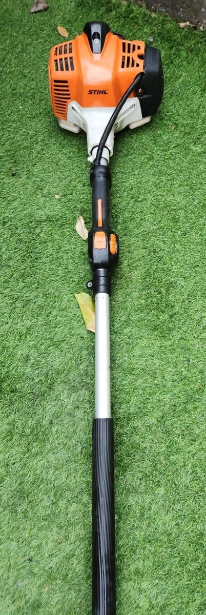 STIHL HL94C PETROL LONG REACH HEDGE CUTTER TRIMMERS