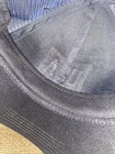 USA 1776 Cap CAMO Distressed Unmarked Hat Adjustable OSFM Camo Brown -Preowned — photo 8
