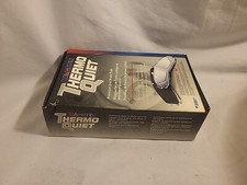 Wagner MX960 Quality USA Made Disc Brake Pad Set - ThermoQuiet