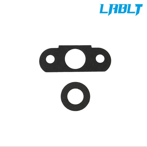 LABLT Turbocharger For 2013- Dodge Dart Fiat 500 Jeep Renegade Alfa Romeo Mito - Foto 11 di 12