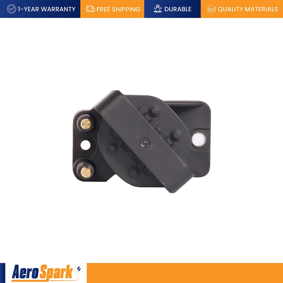 3 bobinas de encendido + módulo de control 10467202 para Chevy Pontiac Buick Olds Isuzu GMC Foto 3 de 4