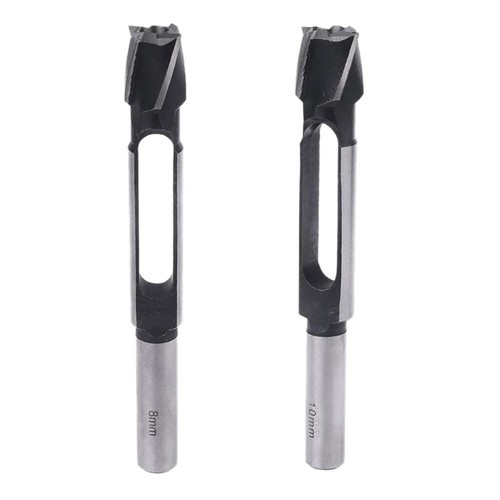 HSS Dowel Plug Cutter Tenon Drill Bit Furniture Making Tool For Rotary Tool Hot - Picture 3 of 9