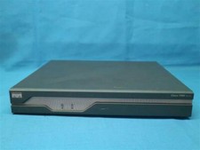 Cisco Systems 1840 1841 Router w/ WIC-2T Module
