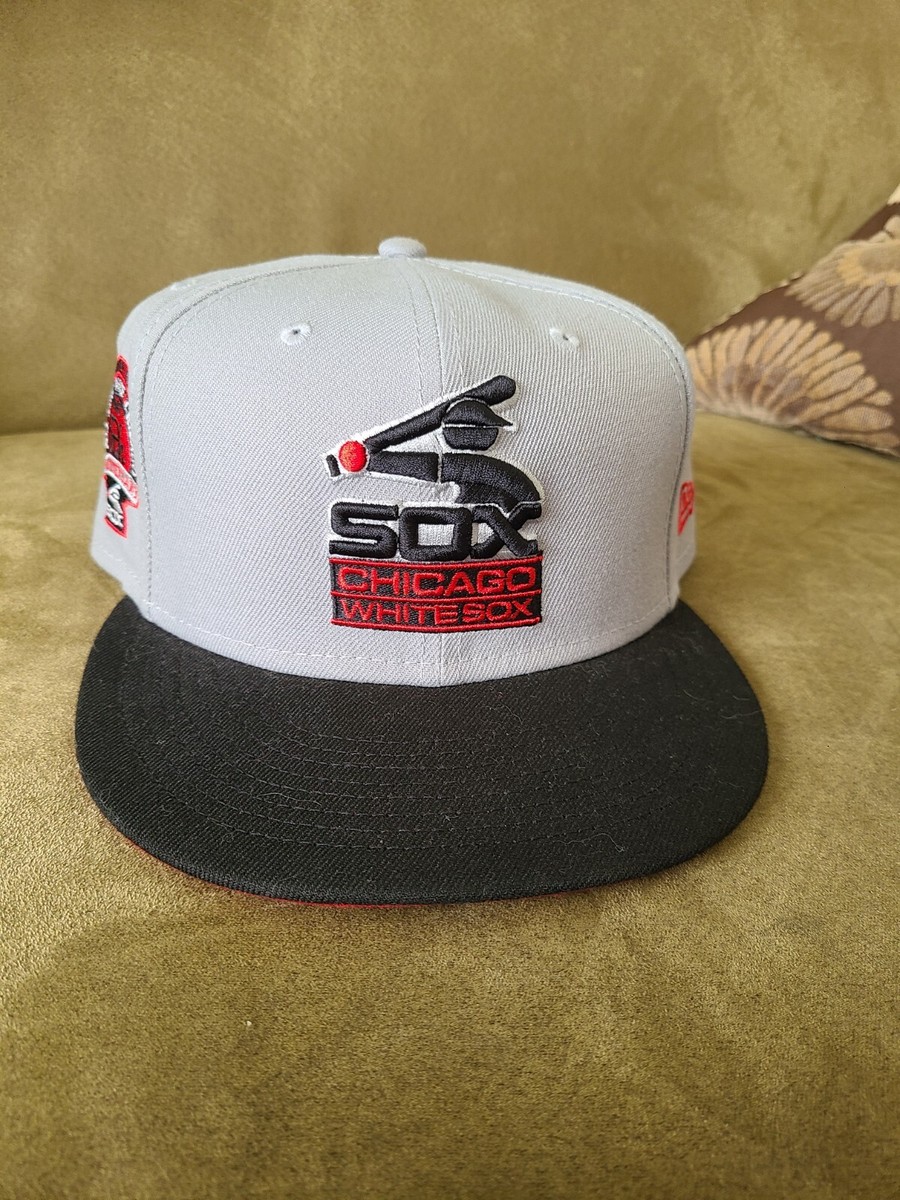 New Era Chicago Whitesox 59fifty Cooperstown 1983 All Star