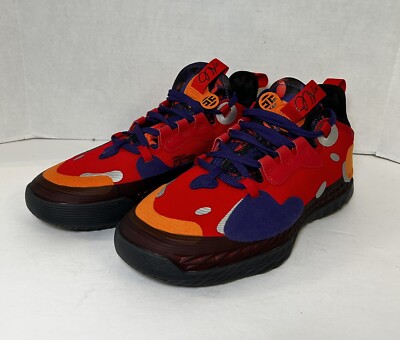 harden new shoes 2021