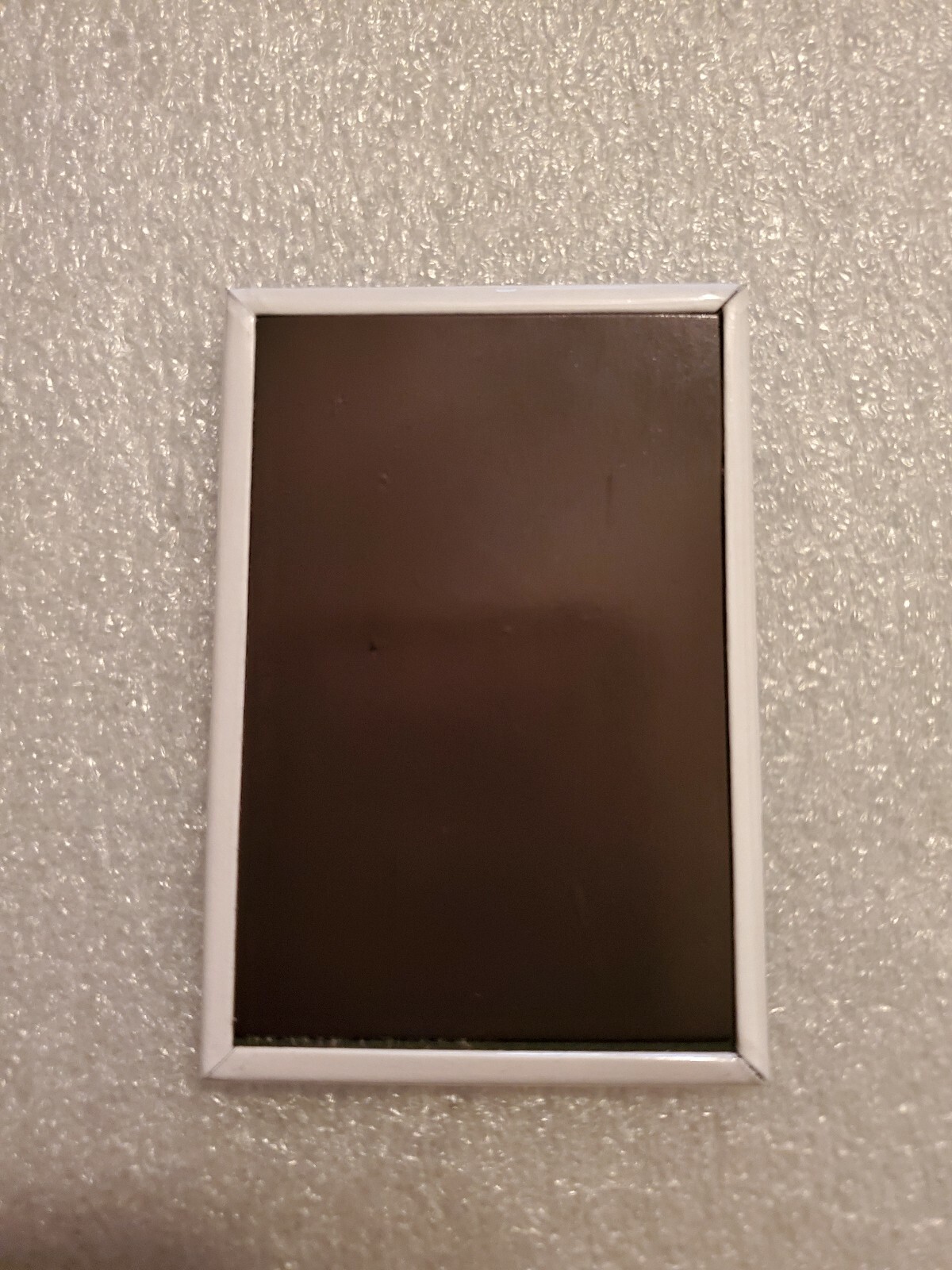 Mamas Family Carol Refrigerator 2" by 3" Falak Tayyeb