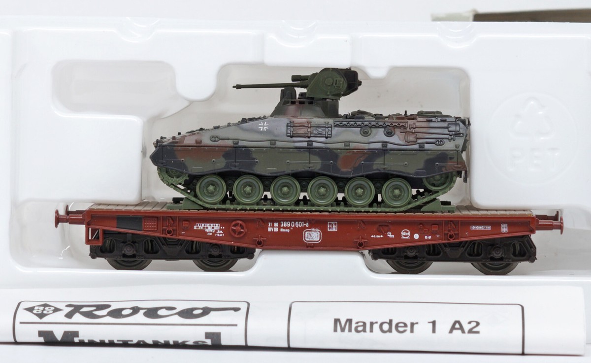 Roco Minitanks 20個セット売り♪ image99119_200x200.jpg