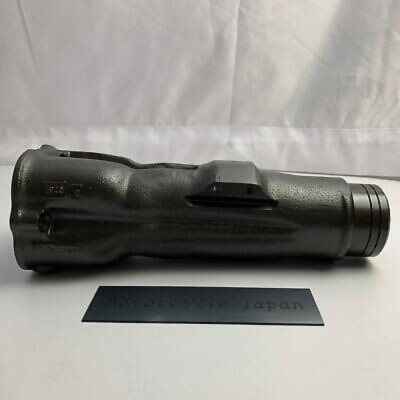 激レアエンデ菅 KAWASAKI Genuine 2004-2020 JET Pipe Exhaust 18088-3723 | eBay