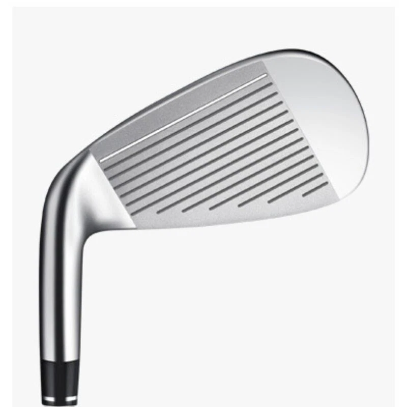 Women Golf Clubs 7 Irons Beginners Simple and Easy To Use Pink  - Image 4 of 4