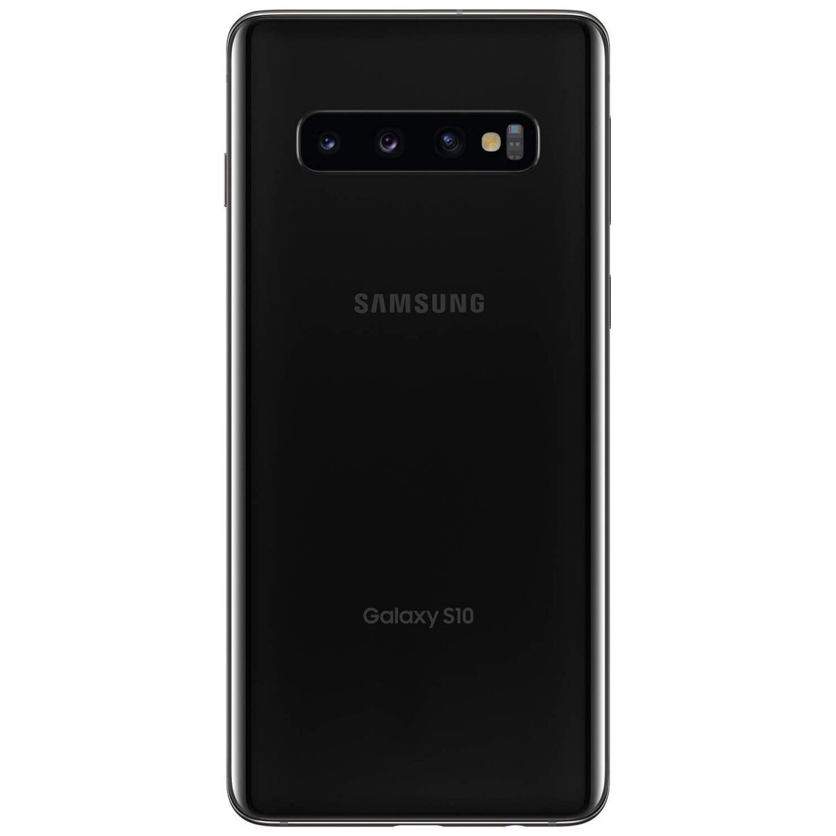 Samsung Galaxy S10+ S10 Plus 128GB Factory Unlocked SM-G975U Samsung Galaxy S10+ S10 Plus 128GB Factory Unlocked SM-G975U