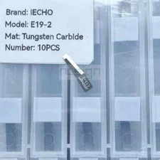 IECHO E19-2 Vibration Blade Carbide Oscillating Knife Cutting