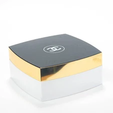 CHANEL No5 The Loose Powder 5.11OZ Perfumed Bath Body Dusting No.5 No 5 SEALED