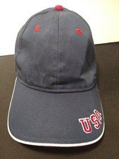 Adams Brand USA Baseball Style Cap/Hat