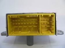 MERCEDES R172 W172 SLK SRS AIR BAG RESTRAINT CONTROL MODULE A1729019102