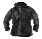 Soft Shell Jacket - StandSafe WK009 Black/Grey 3XL Two Tone Jacket ( no hood )