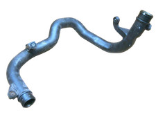 Seat Ibiza 6J Ladeluftschlauch Schlauch Rohr 6J0145770A 1,9 TDI BLS BXJ