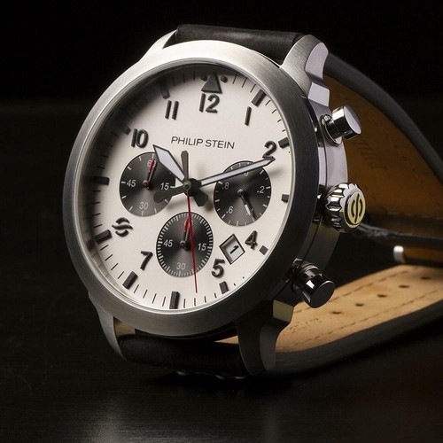 NA Skyfinder Chrono Watch - Picture 3 of 4