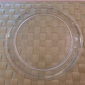 Mikrowellen Glas Drehteller