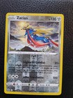 Carte Pokemon Zacian Zénith Suprême 094/159 Reverse (port groupé)