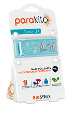 Para'Kito Parakito Para Kito Anti-M&uuml;cken-Armband Junior Kids verschiedene Motive