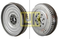 LuK 415 0859 09 Flywheel For Infiniti MERCEDES-BENZ