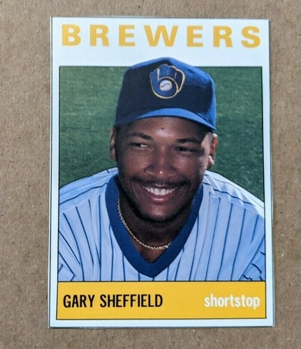 U Pick 1989 1990 1991 1992 Baseball Cards Magazine & Pocket Price Guide Inserts - Picture 155 of 192